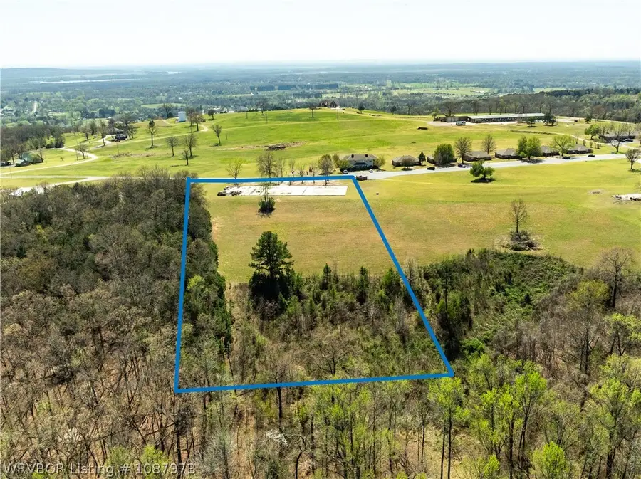 TBD Harmony (tract 1), Alma, AR 72921 - #3