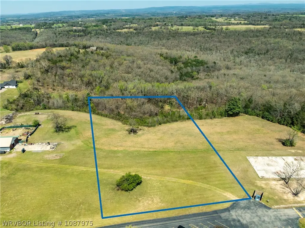 TBD Harmony (tract 2), Alma, AR 72921 - #1