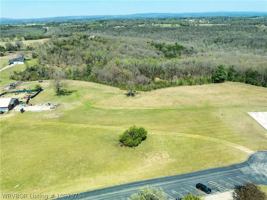 TBD Harmony (tract 2), Alma, AR 72921 - #2