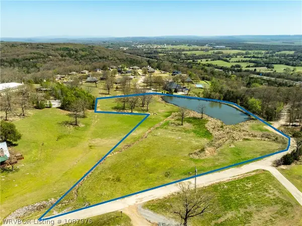 TBD River Chase (tract 1), Alma, AR 72921