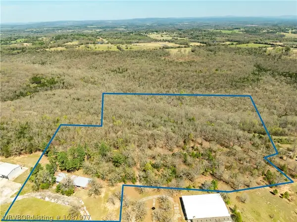 TBD River Chase (tract 2), Alma, AR 72921