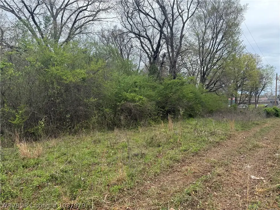 1821 Willow Breeze Bend, Van Buren, AR 72956 - #3