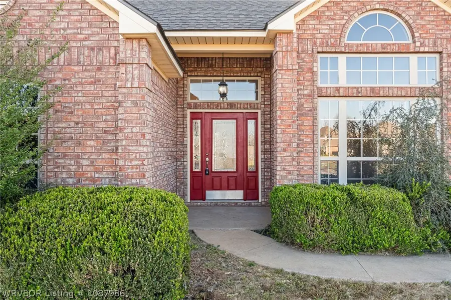 12609 Marble Drive, Fort Smith, AR 72916 - #3