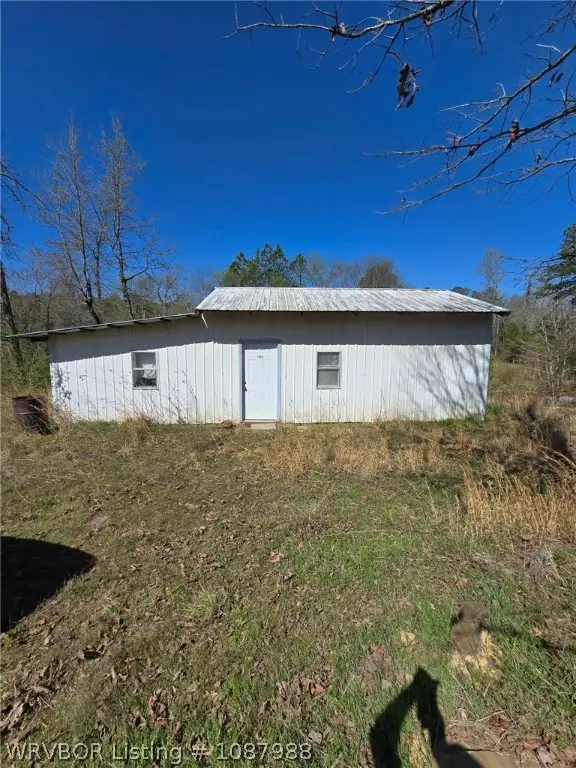 7908 Tree Hill Road, Waldron, AR 72958