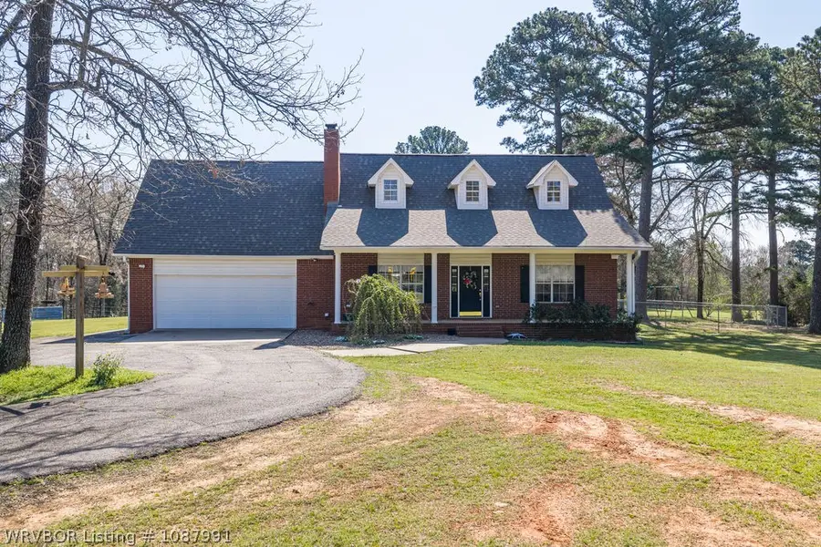 8044 Old 81 Loop, Rudy, AR 72952 - #2