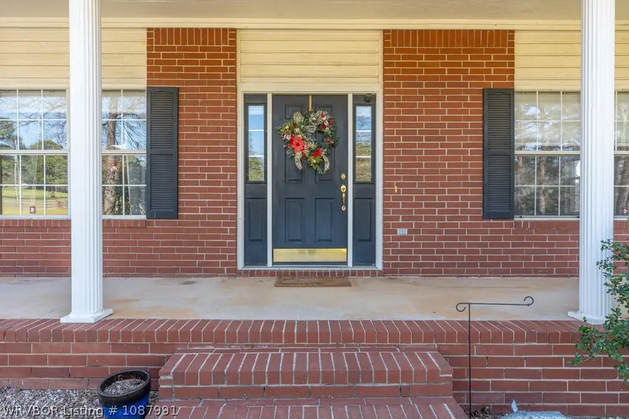 8044 Old 81 Loop, Rudy, AR 72952 - #3