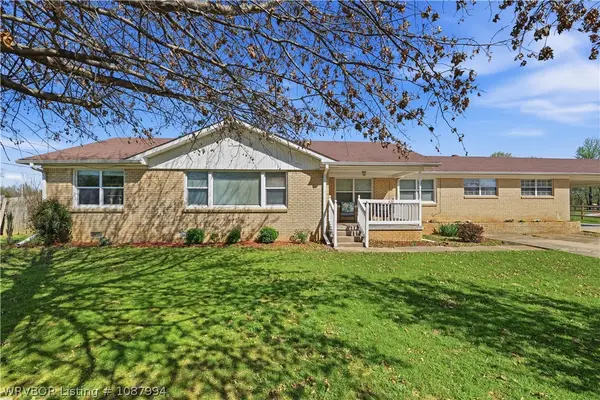 430 Sunnyside, Van Buren, AR 72956