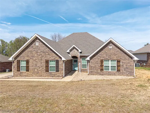 3210 Old Chismville Road, Greenwood, AR 72936