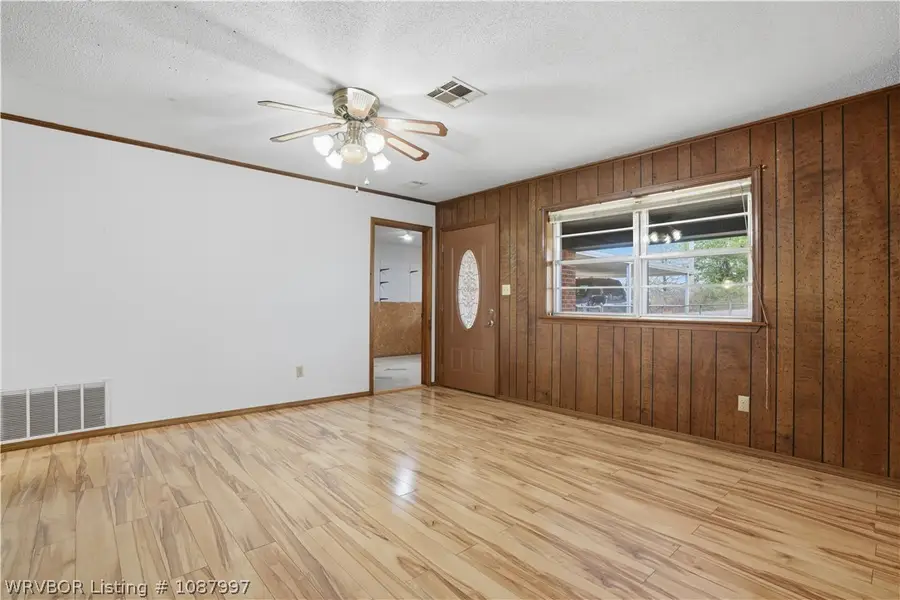 101 Taylor Drive, Roland, OK 74954 - #3