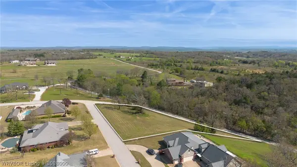 TBD Marshall Circle, Van Buren, AR 72956