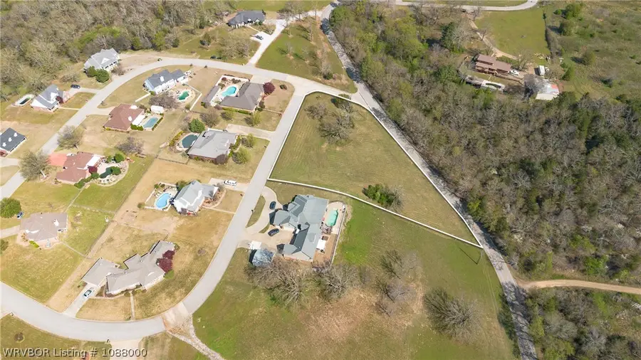 TBD Marshall Circle, Van Buren, AR 72956 - #2