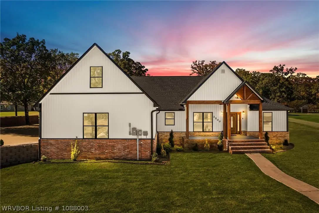 2500 River Vista Drive, Alma, AR 72921 - #1