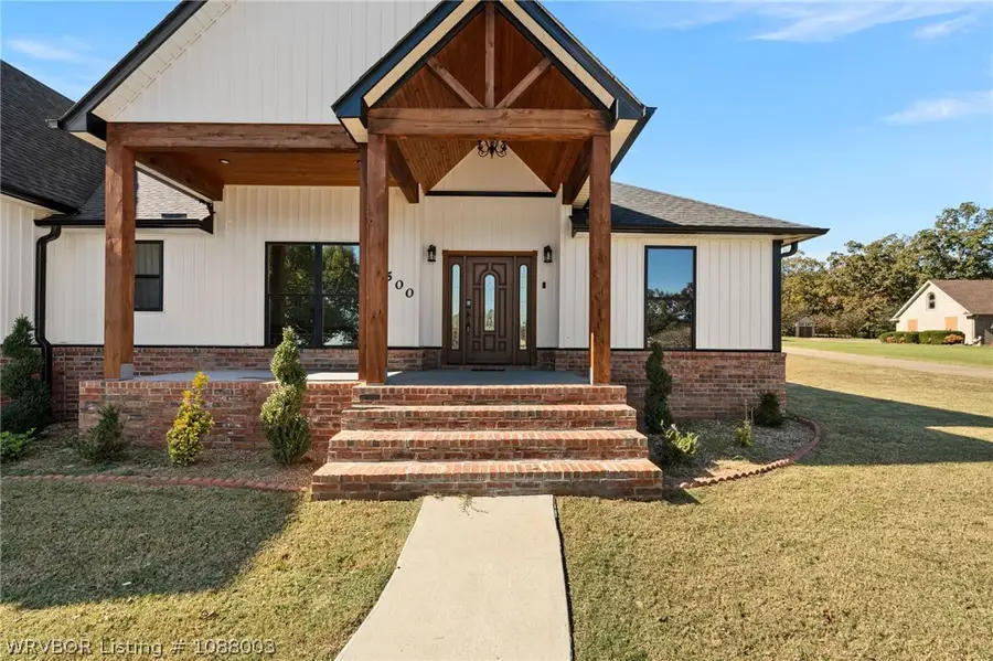 2500 River Vista Drive, Alma, AR 72921 - #3