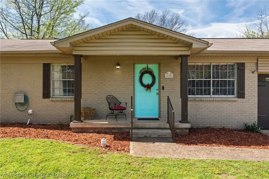 2620 S 57th Street, Fort Smith, AR 72903 - #3