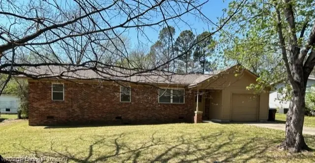 6808 9th Street, Fort Smith, AR 72908 - #1