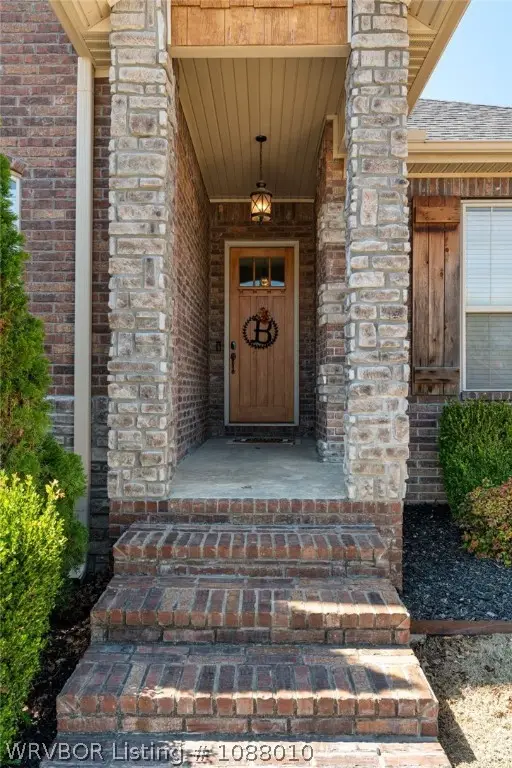3876 Benjamin Lane, Springdale, AR 72764 - #2