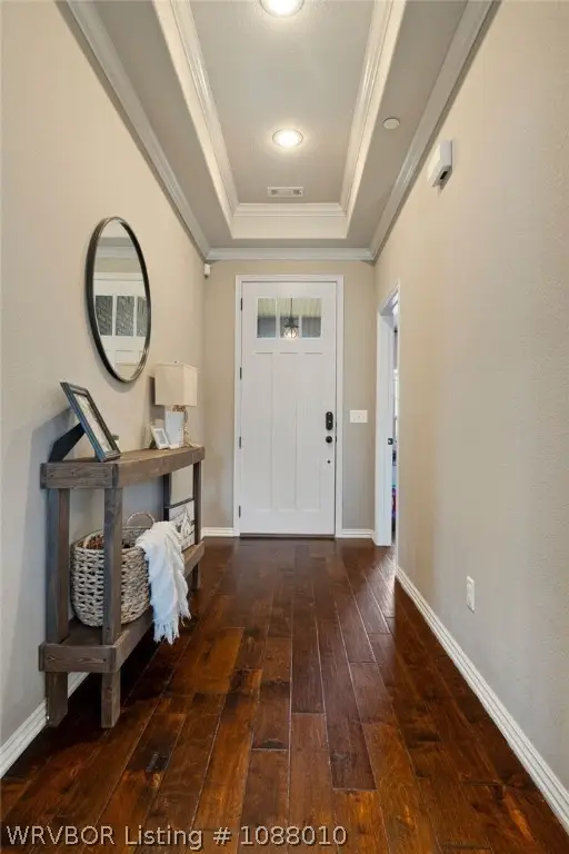 3876 Benjamin Lane, Springdale, AR 72764 - #3