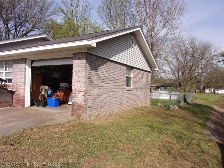 410 N 9th Street, Ozark, AR 72949 - #3