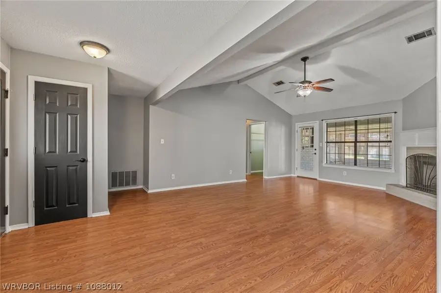 1711 Somerset Way, Van Buren, AR 72956 - #3