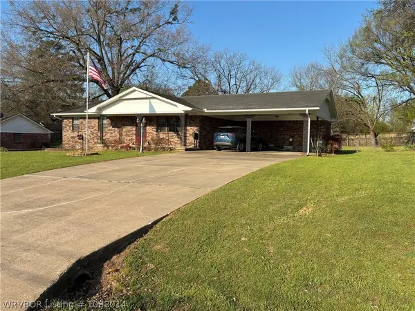 409 Alston Street, Ozark, AR 72949