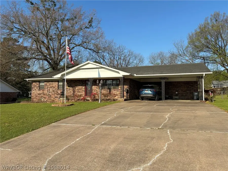 409 Alston Street, Ozark, AR 72949 - #2