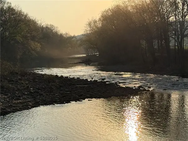 TBD Independence Road, Cedarville, AR 72932