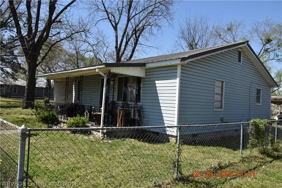 401 Main Street, Sallisaw, OK 74955 - #3