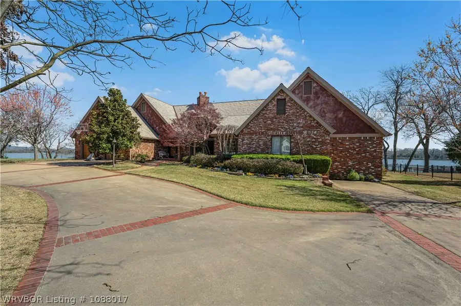 308 Rivercrest Drive, Fort Smith, AR 72903 - #3