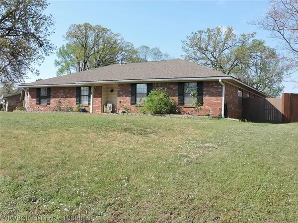 3100 S 98th Street, Fort Smith, AR 72903