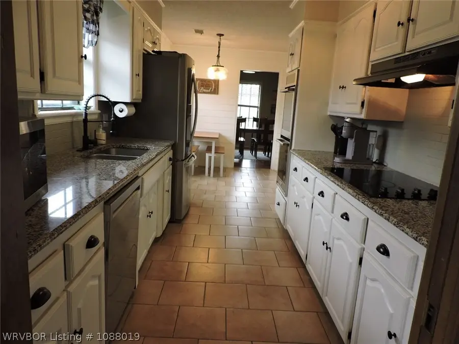 3100 S 98th Street, Fort Smith, AR 72903 - #2