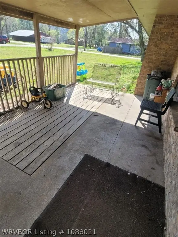 268 2nd Street, Saint Paul, AR 72760 - #3