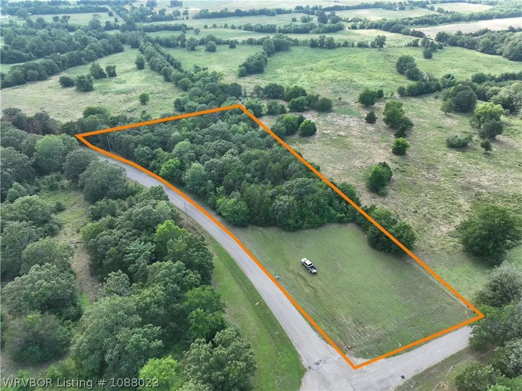 TBD Ridge Road, Poteau, OK 74953 - #1