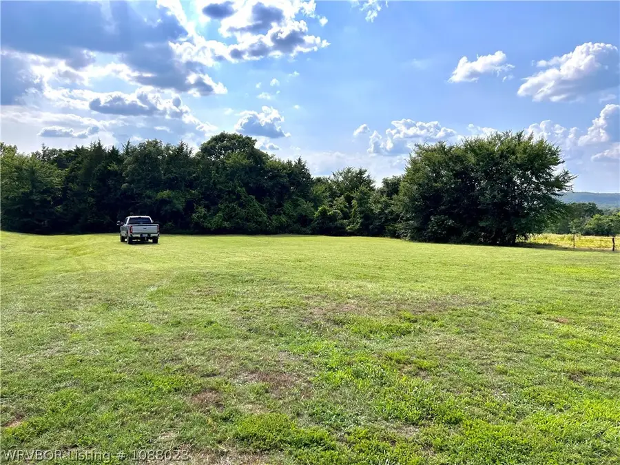 TBD Ridge Road, Poteau, OK 74953 - #3