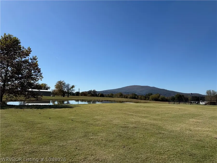 20545 280th Street, Poteau, OK 74953 - #3