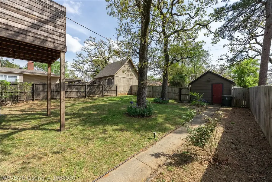 2216 S X Street, Fort Smith, AR 72901 - #2