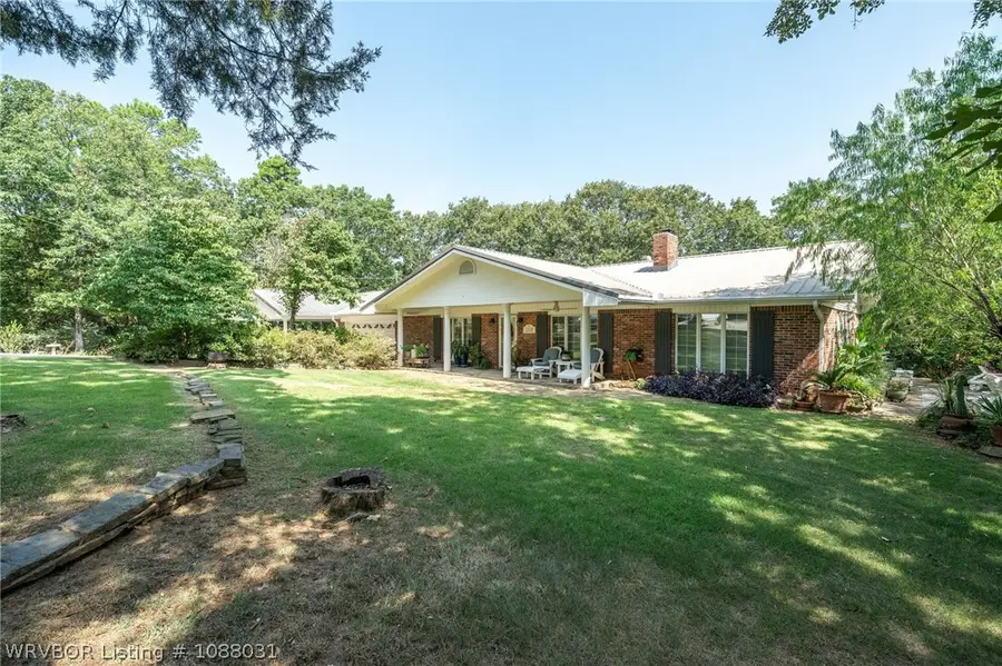 2700 Blue Bird Lane, Poteau, OK 74953 - #2