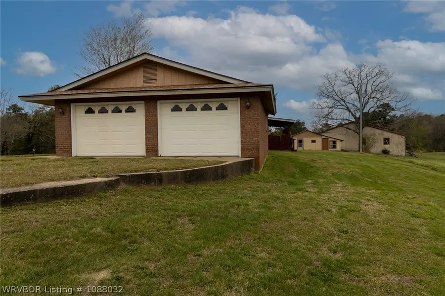 164 Polk Road 714, Mena, AR 71953 - #2