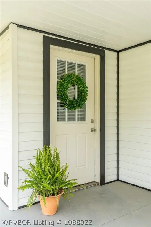 22 Fowler Street, Greenwood, AR 72936 - #2