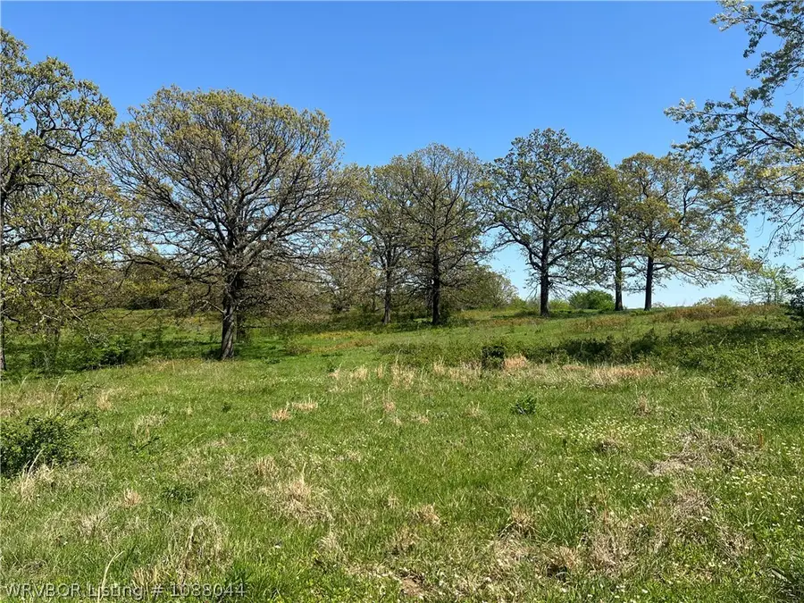 Tract 20 Pairie Bell Road, Bokoshe, OK 74930 - #3