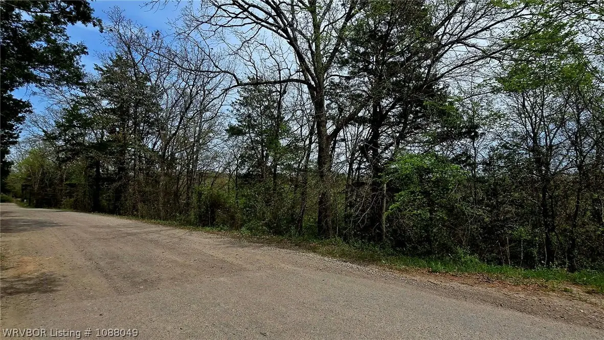 TBD Old Bowman Road, Rudy, AR 72952 - #1