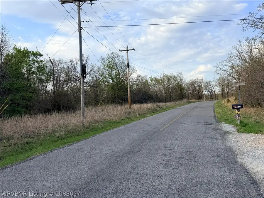 n/a N 4550 Road, Vian, OK 74962 - #3