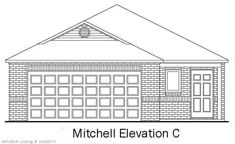 8716 Preston Wood Drive, Fort Smith, AR 72916 - #2