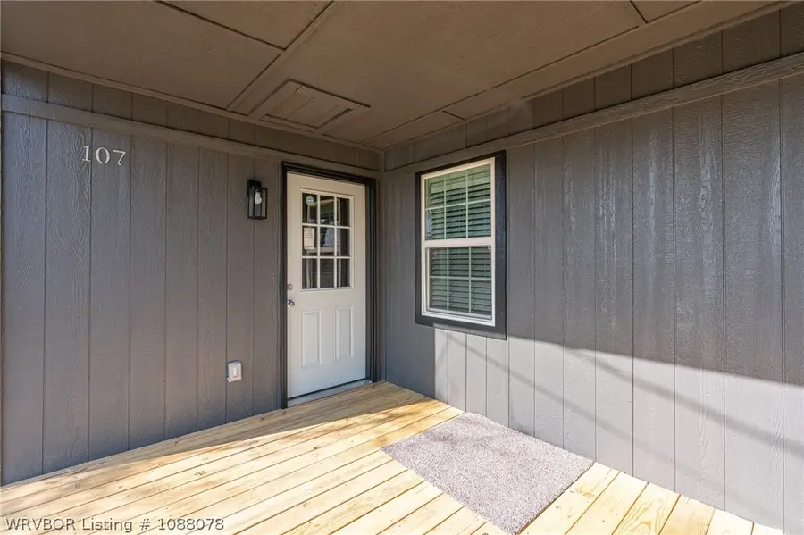 107 Skyline Drive, Van Buren, AR 72956 - #2
