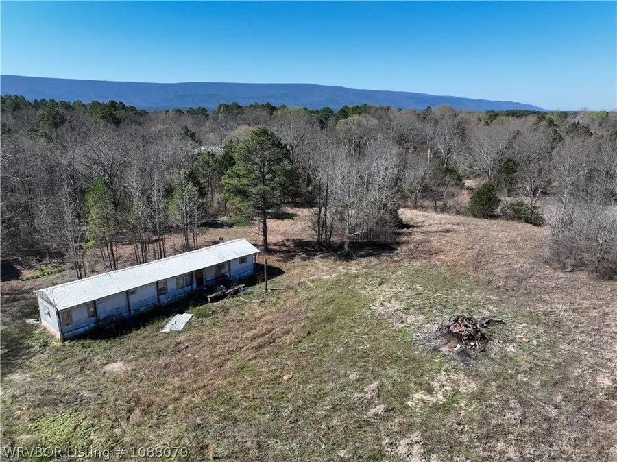 58900 Muse Lane, Muse, OK 74949 - #2