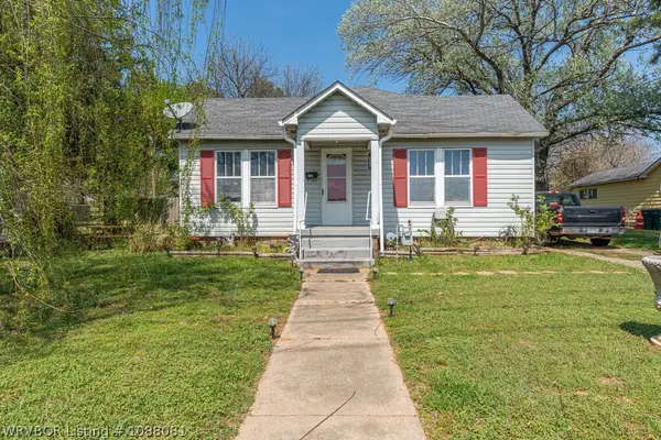 945 E Main Street, Booneville, AR 72927