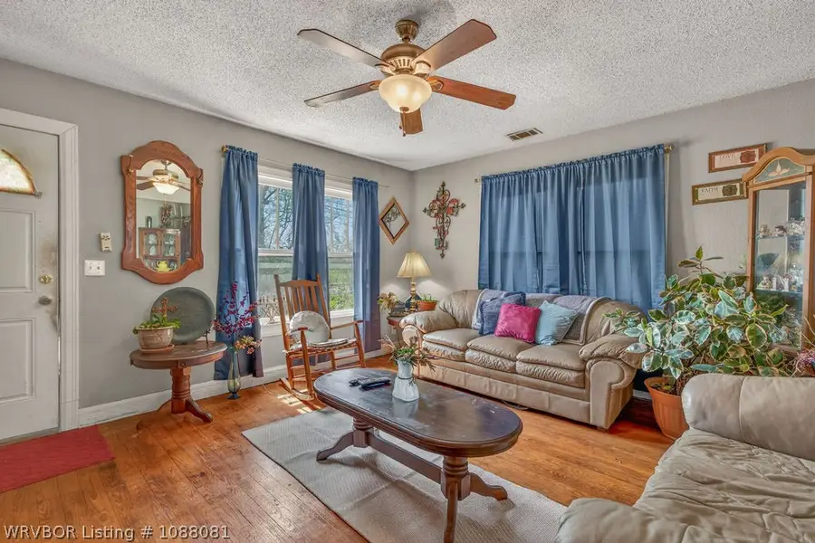 945 E Main Street, Booneville, AR 72927 - #3