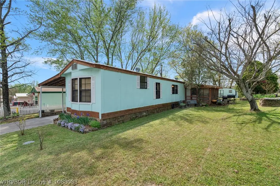 1705 Lincoln Trail, Van Buren, AR 72956 - #3
