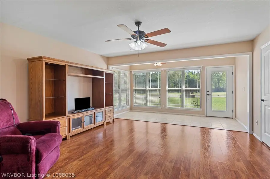 206 John Drive, Poteau, OK 74953 - #3