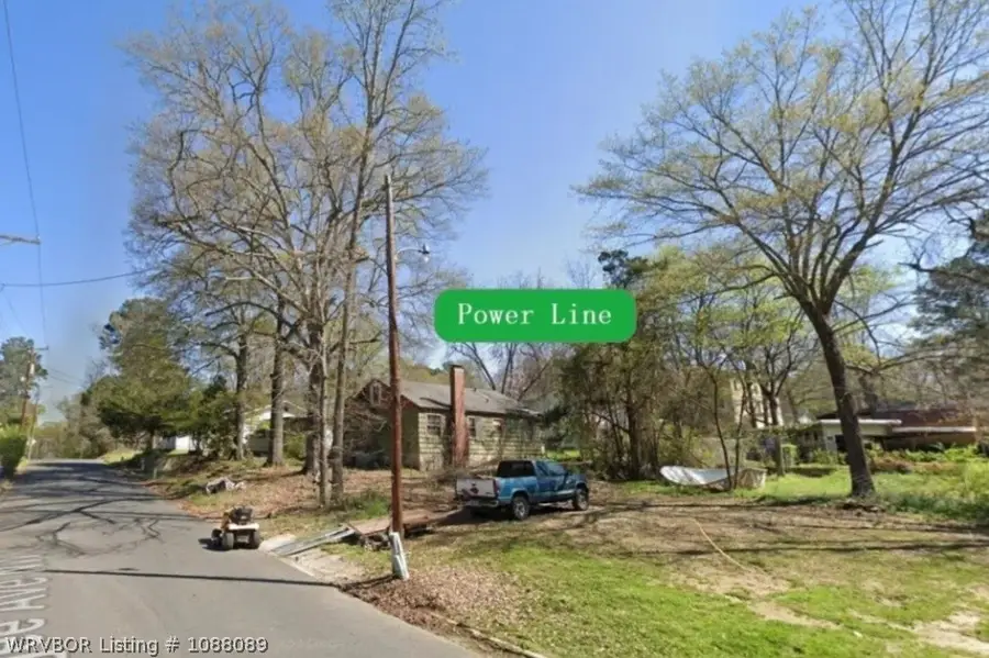 407 NW Agee Avenue, Camden, AR 71701 - #2