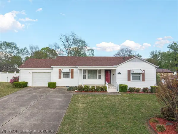 4821 31st Street, Fort Smith, AR 72901